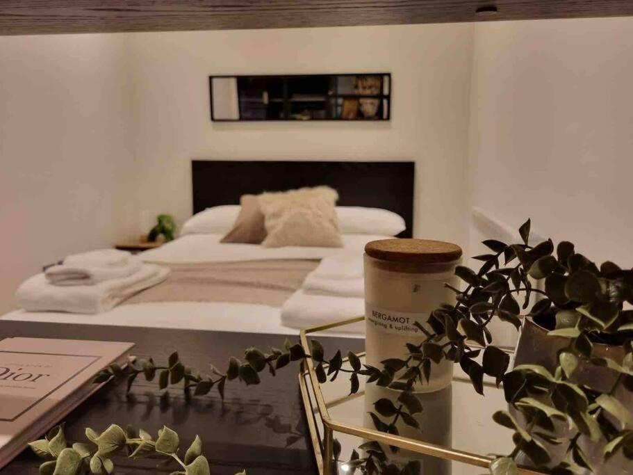 Charming Studio In Bricklane Apartment London Exterior photo
