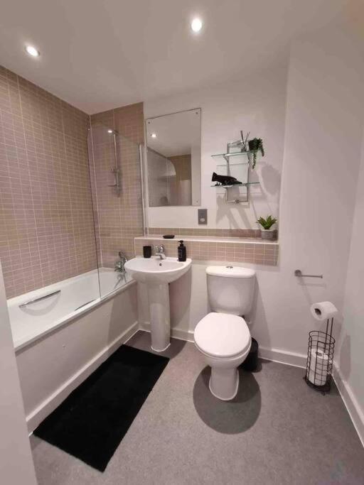 Charming Studio In Bricklane Apartment London Exterior photo