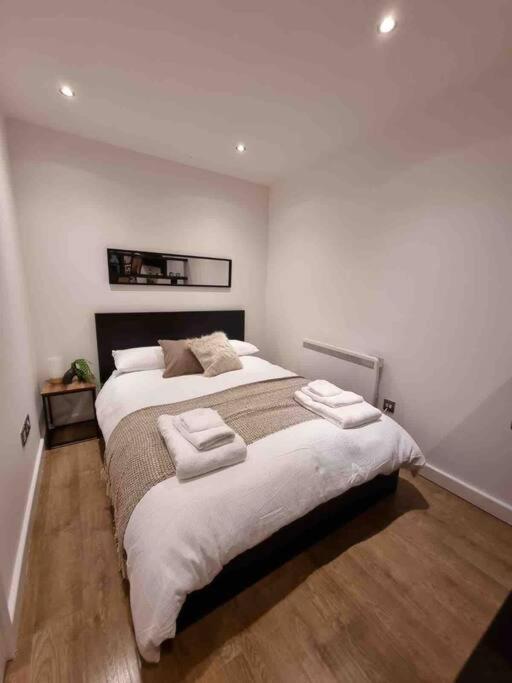 Charming Studio In Bricklane Apartment London Exterior photo