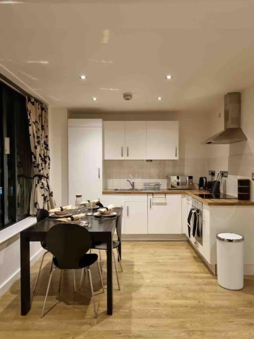 Charming Studio In Bricklane Apartment London Exterior photo